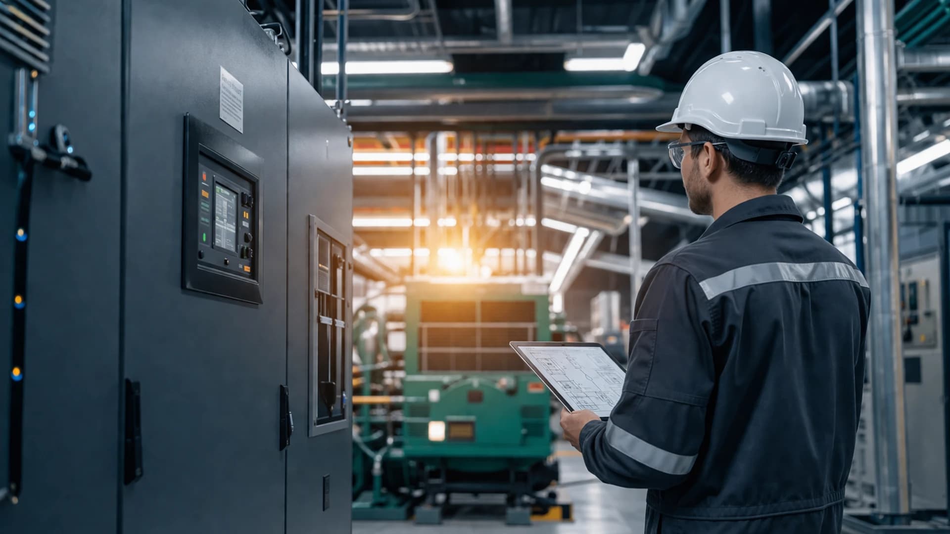 İşletmeler İçin Doğru Enerji Çözümü Nasıl Seçilir?