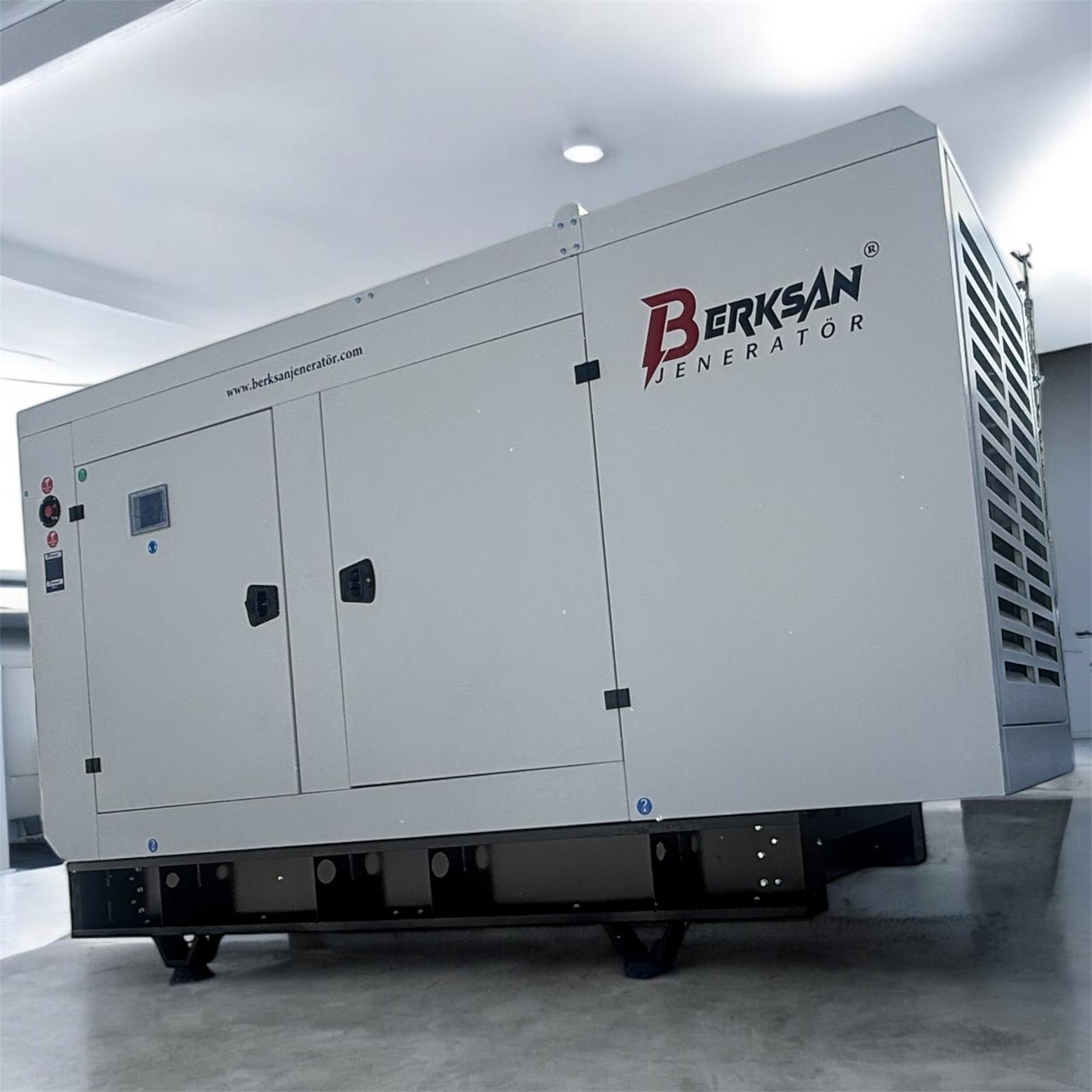 400 Kva Azerbaycan Turan Star Memduh Şirketi Sevkiyatımız
